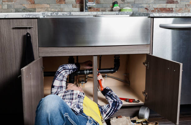 Best Affordable Plumber Near Me  in Bellville, OH